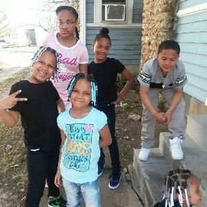 Meet your Posher, Daria